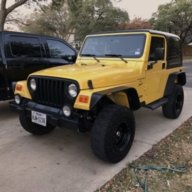 How much does a hardtop weigh? | Jeep Wrangler TJ Forum