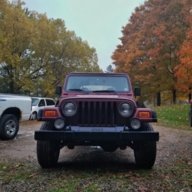 My TJ won't turn over but the battery is still good | Jeep Wrangler TJ Forum