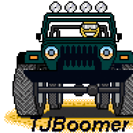 TJBoomer