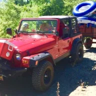 JeepInSonoma
