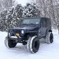 Check engine light just came on | Jeep Wrangler TJ Forum