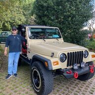 TJ Easter Eggs | Jeep Wrangler TJ Forum