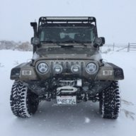 Interior Lights Won T Turn Off Jeep Wrangler Tj Forum