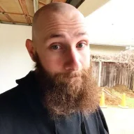 Andrew Redbeard
