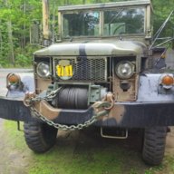 Armytruck6x6