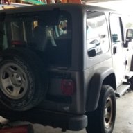 Where can I find wiring diagrams for a 2006 TJ? | Jeep Wrangler TJ Forum