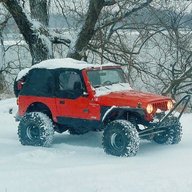 TJ cranks but won't start | Jeep Wrangler TJ Forum