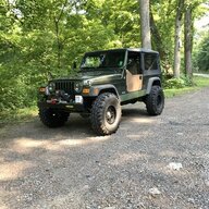 Clutch recommendations and tips? | Jeep Wrangler TJ Forum