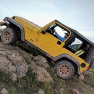 Engine misfire codes P0352 and P0302 | Jeep Wrangler TJ Forum