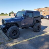 OPDA Failure | Jeep Wrangler TJ Forum