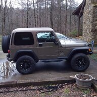 2005-2006 Jeep Wrangler PCM problem fixed | Jeep Wrangler TJ Forum 2005-2006 Jeep Wrangler PCM problem fixed | Jeep Wrangler TJ Forum