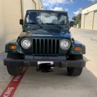 1999 TJ Owners Manual (for Download) | Jeep Wrangler TJ Forum