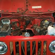 2000 Jeep  Running Problems: No Codes, No Power, after Extensive  Rebuild | Jeep Wrangler TJ Forum