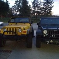 Sjyellowjeep