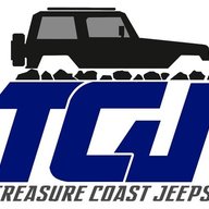 Treasure Coast Jeeps
