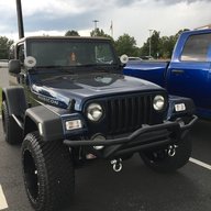 T’s Jeep