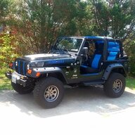 What are the best spark plugs for my Jeep Wrangler TJ ? | Page 7 | Jeep  Wrangler TJ Forum