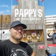 Pappy Jayk