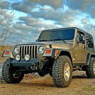 How to drive home if your ignition pin actuator breaks | Jeep Wrangler TJ  Forum