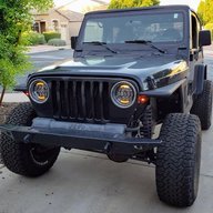 What type of coolant should I use for my TJ? | Jeep Wrangler TJ Forum