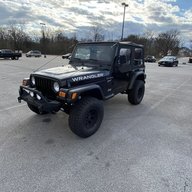 Megan's TJ