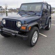 Jeep, why are you beeping at me? | Jeep Wrangler TJ Forum