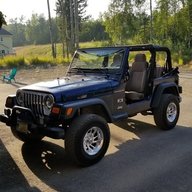 TJ cranks but won't start | Jeep Wrangler TJ Forum