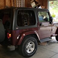 Battery cable replacement options | Jeep Wrangler TJ Forum