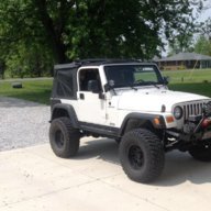 What oil do you guys use on your ? | Jeep Wrangler TJ Forum