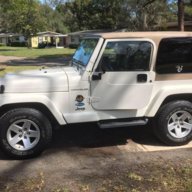 Speedometer suddenly stopped working | Jeep Wrangler TJ Forum