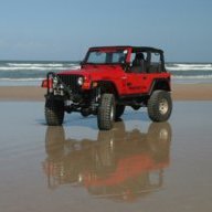 STICKY - Jeep Wrangler TJ Factory Service Manuals (FSM) & Technical  Documentation | Jeep Wrangler TJ Forum