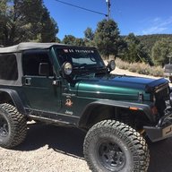 Wildjeeper