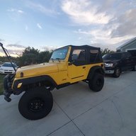 Gas gauge needle not working | Jeep Wrangler TJ Forum