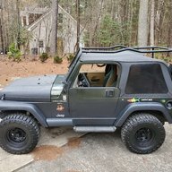 What is the best oil for my 1997 Jeep Wrangler TJ ? | Jeep Wrangler TJ  Forum