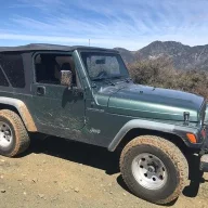 JazzJeep