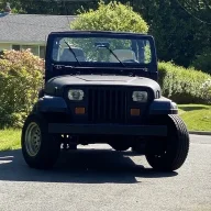 Christine93jeep