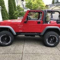 TJ Replacement Turn Signal Switch Issue | Jeep Wrangler TJ Forum