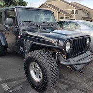 TJ Replacement Turn Signal Switch Issue | Jeep Wrangler TJ Forum