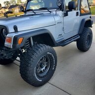 Best replacement clutch assembly? | Jeep Wrangler TJ Forum