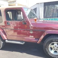 Bald (Sahara)
