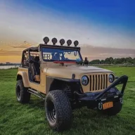 JeepTj Collector