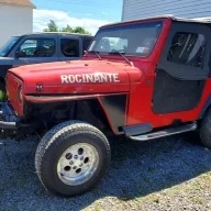 JeepHed