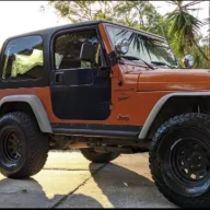 ProfessorJeep