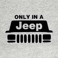 The Jeep