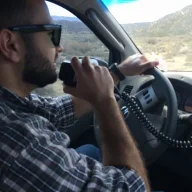 LA Jeeper