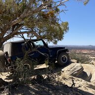 Jeep Geezer