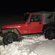 Flasher relay doesn't work | Jeep Wrangler TJ Forum