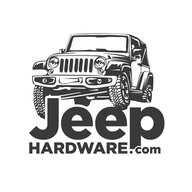 Jeep Hardware