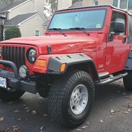 Intermittent whistle/squeal at idle, plus P1494 code | Jeep Wrangler TJ  Forum
