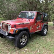 Dash gauges not working | Jeep Wrangler TJ Forum